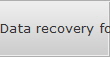 Data recovery for Rogers data