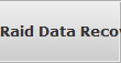 Raid Data Recovery Rogers raid array