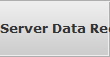 Server Data Recovery Rogers server 